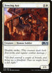 Fencing Ace (16) [Core Set 2020]