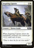 Inspiring Captain (25) [Core Set 2020]