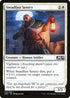 Steadfast Sentry (40) [Core Set 2020]