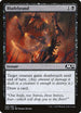 Bladebrand (86) [Core Set 2020]