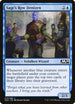 Sage's Row Denizen (73) [Core Set 2020]