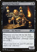 Vengeful Warchief (121) [Core Set 2020]