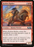 Keldon Raider (146) [Core Set 2020]