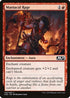 Maniacal Rage (149) [Core Set 2020]