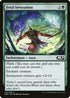 Feral Invocation (170) [Core Set 2020]