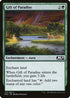 Gift of Paradise (173) [Core Set 2020]
