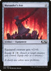 Marauder's Axe (231) [Core Set 2020]