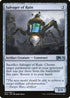 Salvager of Ruin (237) [Core Set 2020]