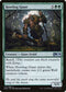 Howling Giant (177) [Core Set 2020]
