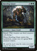 Howling Giant (177) [Core Set 2020]
