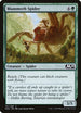 Mammoth Spider (181) [Core Set 2020]