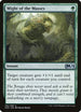 Might of the Masses (182) [Core Set 2020]