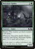 Netcaster Spider (184) [Core Set 2020]