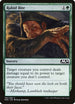 Rabid Bite (190) [Core Set 2020]