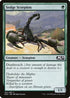 Sedge Scorpion (192) [Core Set 2020]