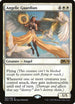 Angelic Guardian (302) [Core Set 2020]