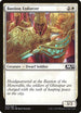 Bastion Enforcer (303) [Core Set 2020]