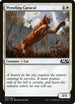 Prowling Caracal (309) [Core Set 2020]