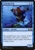 Coral Merfolk (315) [Core Set 2020]
