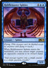Riddlemaster Sphinx (317) [Core Set 2020]