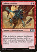 Goblin Assailant (330) [Core Set 2020]