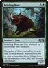 Bristling Boar (338) [Core Set 2020]