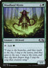 Woodland Mystic (344) [Core Set 2020]
