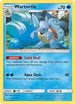 Wartortle (Premium Collection Promo) (34) [Miscellaneous Cards & Products]