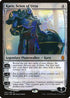 Karn, Scion of Urza (1) [Promo Pack: Core Set 2020]