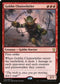 Goblin Chainwhirler (129) [Promo Pack: Core Set 2020]