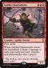 Goblin Chainwhirler (129) [Promo Pack: Core Set 2020]