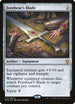 Forebear's Blade (214) [Promo Pack: Core Set 2020]