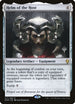 Helm of the Host (217) [Promo Pack: Core Set 2020]