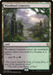 Woodland Cemetery (248) [Promo Pack: Core Set 2020]