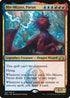Niv-Mizzet, Parun (192) [Promo Pack: Core Set 2020]