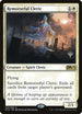 Remorseful Cleric (33) [Promo Pack: Core Set 2020]