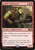 Goblin Trashmaster (144) [Promo Pack: Core Set 2020]