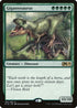 Gigantosaurus (185) [Promo Pack: Core Set 2020]