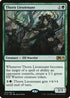 Thorn Lieutenant (203) [Promo Pack: Core Set 2020]