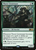 Thorn Lieutenant (203) [Promo Pack: Core Set 2020]