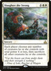 Slaughter the Strong (22) [Promo Pack: Core Set 2020]
