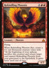 Rekindling Phoenix (111) [Promo Pack: Core Set 2020]