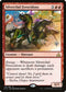 Silverclad Ferocidons (115) [Promo Pack: Core Set 2020]