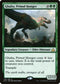 Ghalta, Primal Hunger (130) [Promo Pack: Core Set 2020]