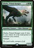 Ghalta, Primal Hunger (130) [Promo Pack: Core Set 2020]