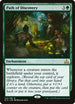 Path of Discovery (142) [Promo Pack: Core Set 2020]