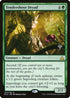 Tendershoot Dryad (147) [Promo Pack: Core Set 2020]