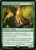 Tendershoot Dryad (147) [Promo Pack: Core Set 2020]
