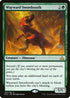 Wayward Swordtooth (150) [Promo Pack: Core Set 2020]
