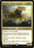 Zacama, Primal Calamity (174) [Promo Pack: Core Set 2020]